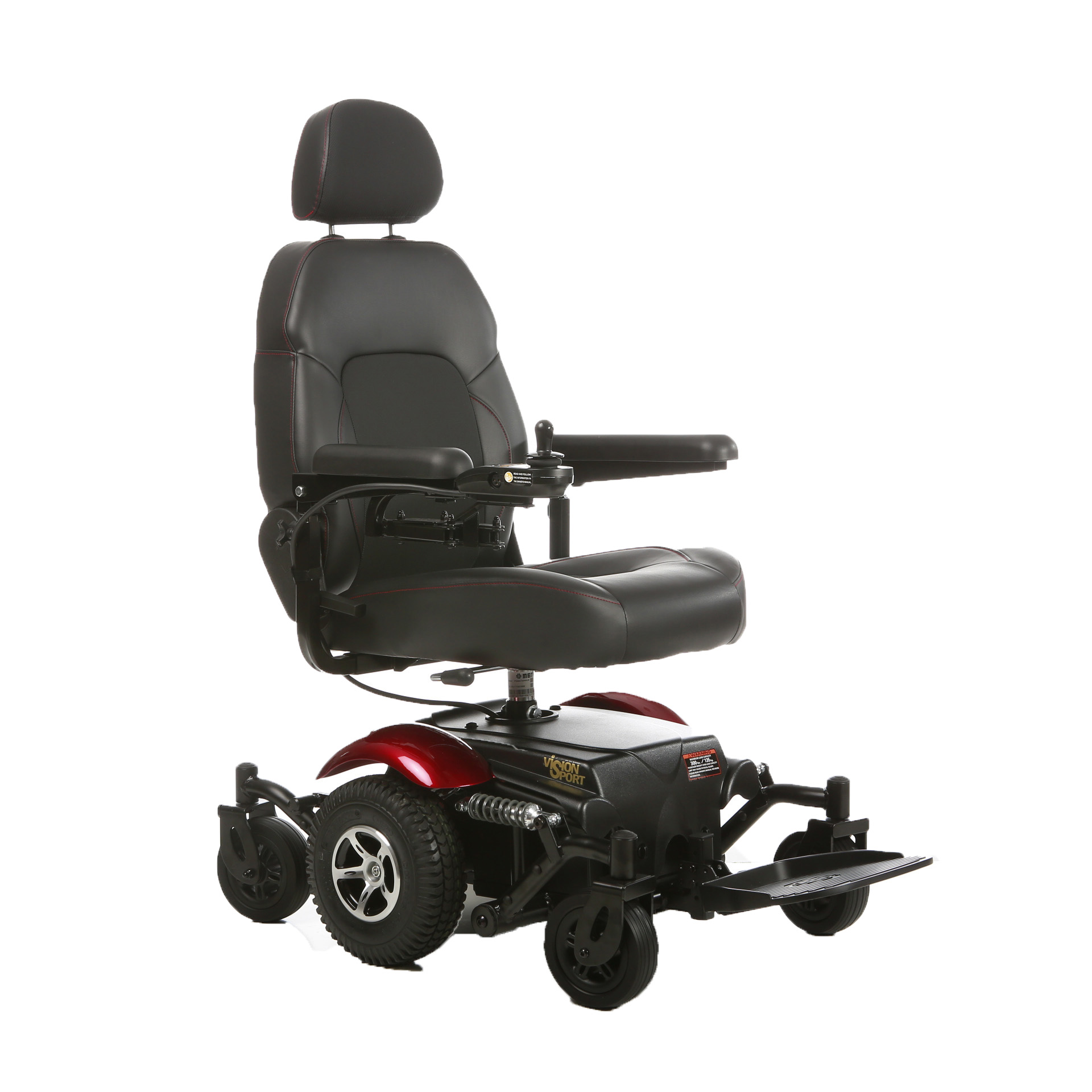 Power Wheelchairs Expert Mobility